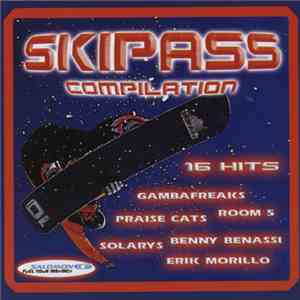 Various - Skipass Compilation download mp3 flac