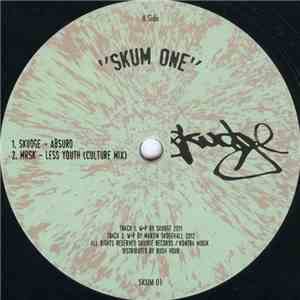 Various - Skum One download free