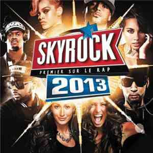 Various - Skyrock Premier Sur Le Rap 2013 download mp3 flac