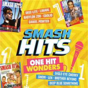 Various - Smash Hits One Hit Wonders download mp3 flac