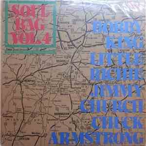 Various - Soul Bag Vol. 4 download free