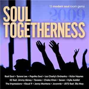 Various - Soul Togetherness 2009 download free