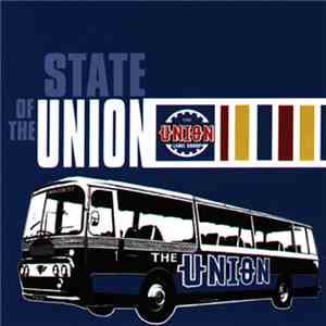 Various - State Of The Union download mp3 flac