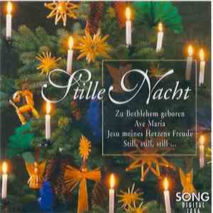 Various - Stille Nacht download mp3 flac