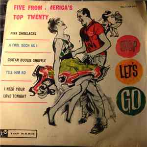Various - Stop Let's Go Vol 2 download free Various - Stop Let's Go Vol 2 download mp3 flac