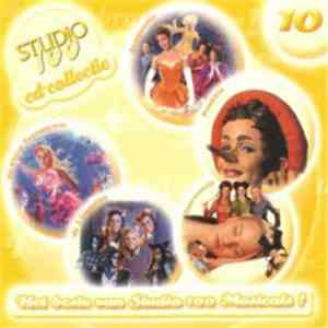 Various - Studio 100 Cd-Collectie 10/10 - Het Beste Van Studio 100 Musicals ! download free