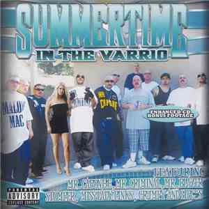 Various - Summertime In The Varrio download free