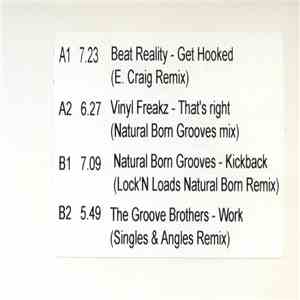 Various - Sunrise EP download free
