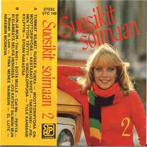 Various - Suosikit Soimaan 2 download free