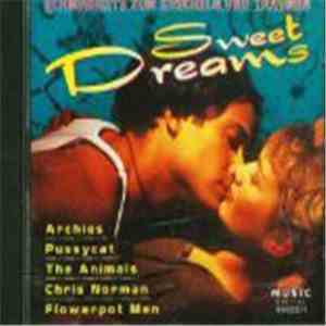 Various - Sweet Dreams - Schmusehits Zum Kuscheln Und Träumen download free