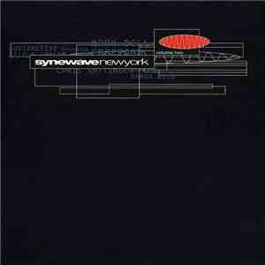 Various - Synewave New York Volume Two download free