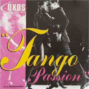 Various - Tango Passion download mp3 flac