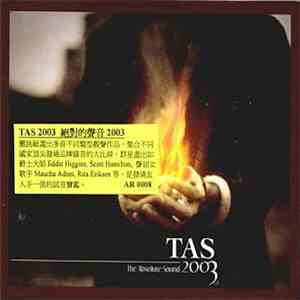 Various - TAS The Absolute Sound 2003 download mp3 flac