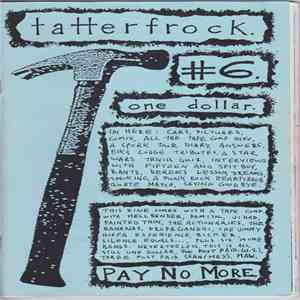 Various - Tatterfrock download mp3 flac