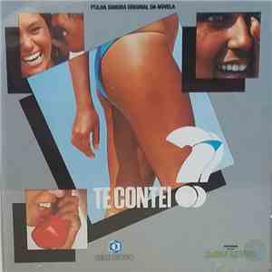 Various - Te Contei? - Nacional download free