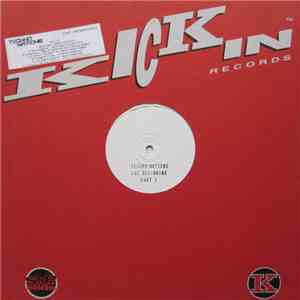 Various - Techno Nations - The Beginning (Part 1) download free Various - Techno Nations - The Beginning (Part 1) download mp3 flac