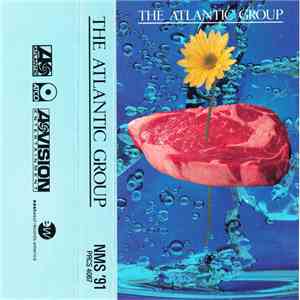 Various - The Atlantic Group NMS '91: New Music Seminar Cassette Compilation download free