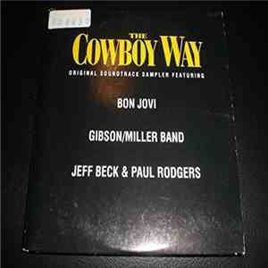 Various - The Cowboy Way Original Soundtrack Sampler download free