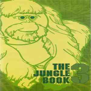 Various - The Jungle Book 3 download free