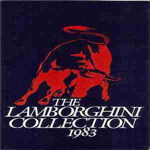 Various - The Lamborghini Collection 1983 download mp3 flac