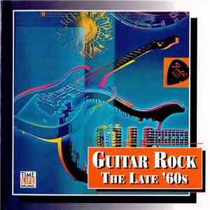 Various - The Late '60s download mp3 flac