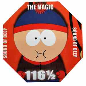 Various - The Magic Sound Of Deep 116 1/2 download free