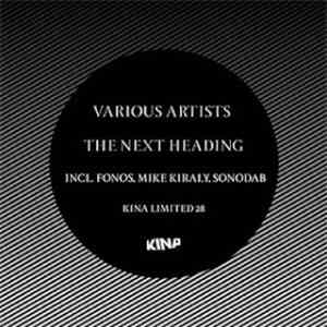 Various - The Next Heading download free