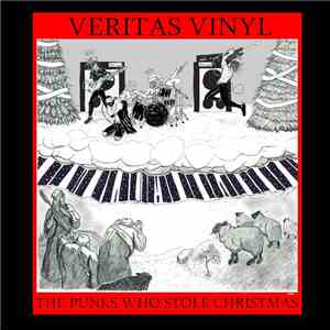 Various - The Punks Who Stole Christmas download mp3 flac