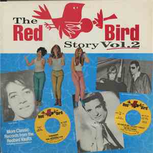 Various - The Red Bird Story Vol. 2 download free Various - The Red Bird Story Vol. 2 download mp3 flac