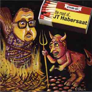 Various - The Roast Of JT Habersaat download mp3 flac