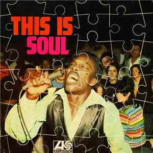 Various - This Is Soul download mp3 flac