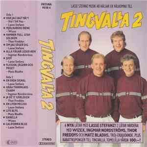 Various - Tingvalla 2 download mp3 flac