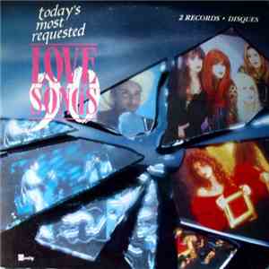 Various - Today's Most Requested Love Songs 90 download free Various - Today's Most Requested Love Songs 90 download mp3 flac