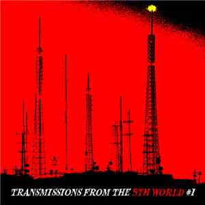 Various - Transmissions From The 5th World #1 download mp3 flac