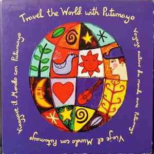 Various - Travel The World With Putumayo download free