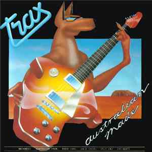 Various - Trax - Australian Made download free