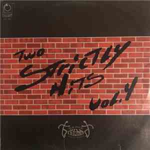 Various - Two Strictly Hits Vol.4 download free