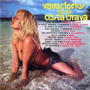Various - Vacaciones En La Costa Brava download mp3 flac