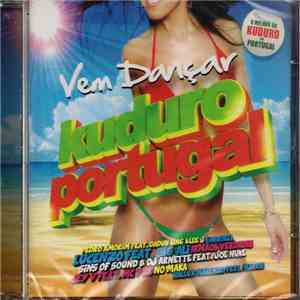 Various - Vem Dançar Kuduro Portugal download free
