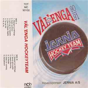 Various - Vål ´Enga Hockey Team download free