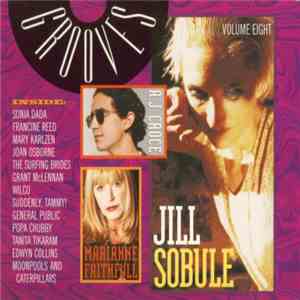 Various - Volume Eight download free