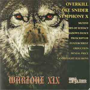 Various - Warzone XIX download free