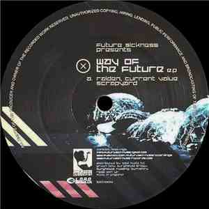 Various - Way Of The Future E.P download free