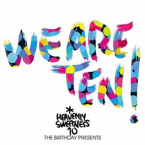 Various - We Are Ten! The Birthday Presents download free