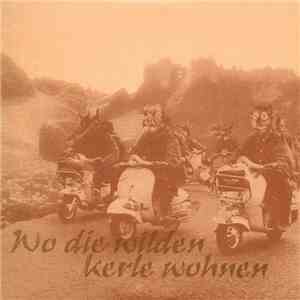 Various - Wo Die Wilden Kerle Wohnen download mp3 flac