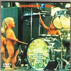 Various - Woodstock Two download mp3 flac