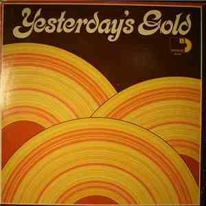 Various - Yesterday's Gold download free Various - Yesterday's Gold download mp3 flac