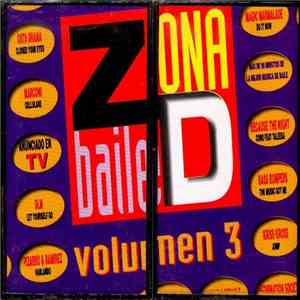 Various - Zona De Baile Vol. 3 download free