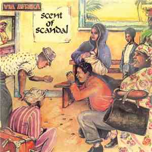 Via Afrika - Scent Of Scandal download mp3 flac