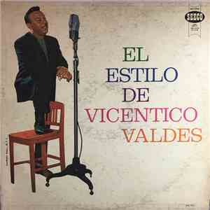 Vicentico Valdés - "El Estilo De Vicentico Valdes" download free